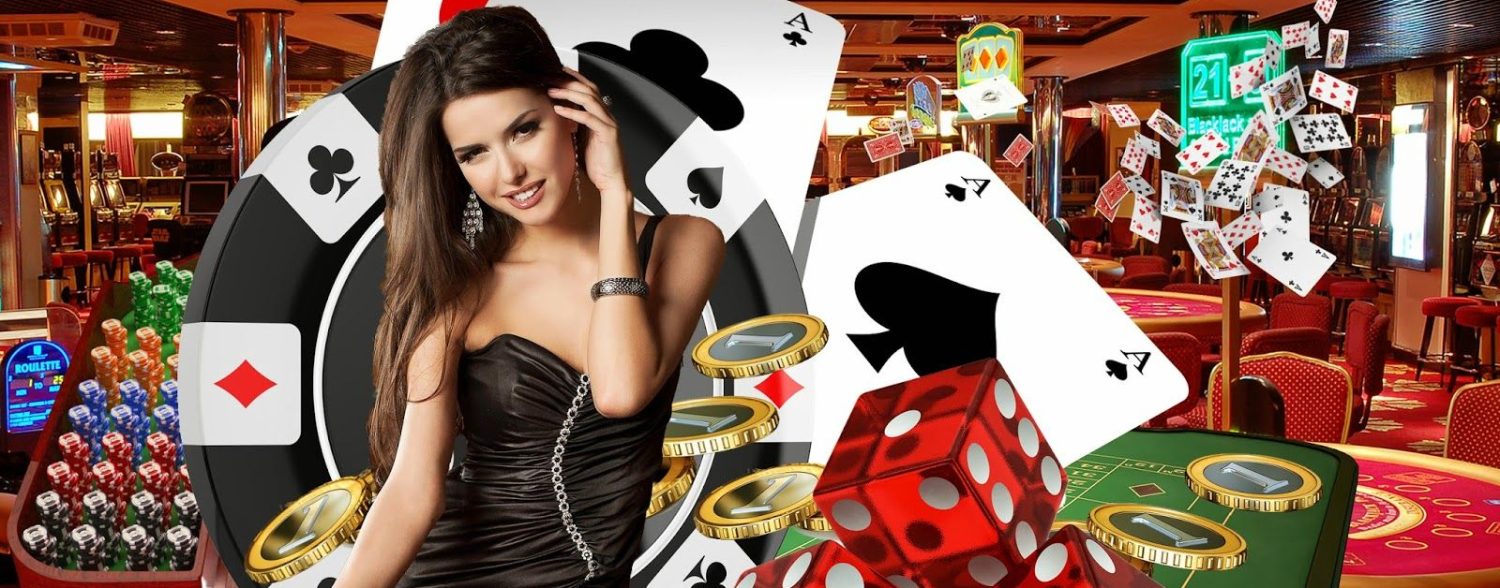 Casino online в Казахстане